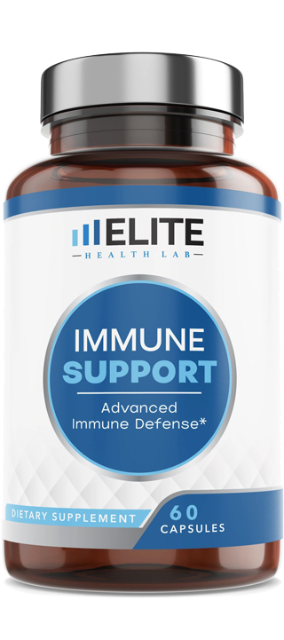 Elite Health Lab | Immune Support