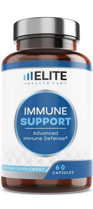 Elite Health Lab | Immune Support